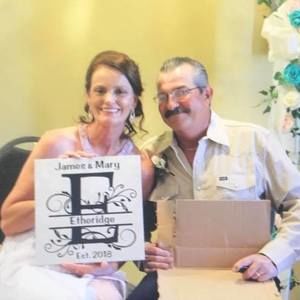 Meet your Posher, Bridgett mary